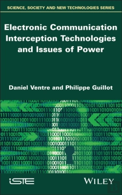 Bertrand.pt - Electronic Communication Interception Technologies And Issues Of Power