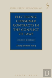 Electronic Consumer Contracts In The Conflict Of Laws