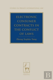 Electronic Consumer Contracts In The Conflict Of Laws