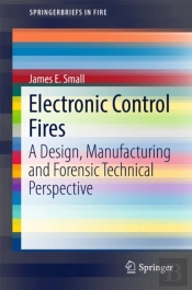 Electronic Control Fires