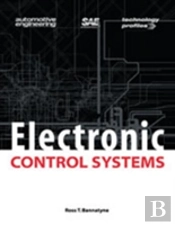 Electronic Control Systems
