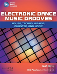 Electronic Dance Music Grooves