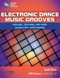 Bertrand.pt - Electronic Dance Music Grooves