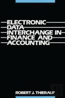 Electronic Data Interchange In Finance And Accounting