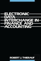 Electronic Data Interchange In Finance And Accounting