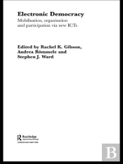 Electronic Democracy