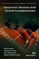 Electronic Devices And Circuit Fundamentals