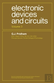 Electronic Devices And Circuits