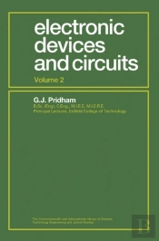 Electronic Devices And Circuits