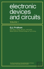 Electronic Devices And Circuits