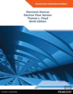 Bertrand.pt - Electronic Devices (Electron Flow Version): Pearson New International Edition