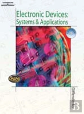 Electronic Devices: Systems And Applications
