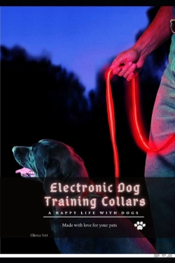 Bertrand.pt - Electronic Dog Training Collars