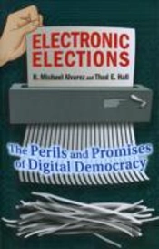 Electronic Elections