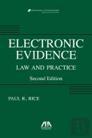 Electronic Evidence