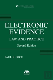 Electronic Evidence