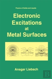 Electronic Excitations At Metal Surfaces