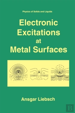 Bertrand.pt - Electronic Excitations At Metal Surfaces
