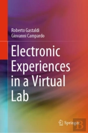 Electronic Experiences In A Virtual Lab