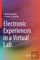 Electronic Experiences In A Virtual Lab