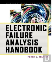 Electronic Failure Analysis Handbook