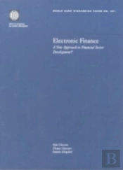 Electronic Finance