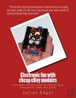 Bertrand.pt - Electronic Fun With Cheap Ebay Modules: