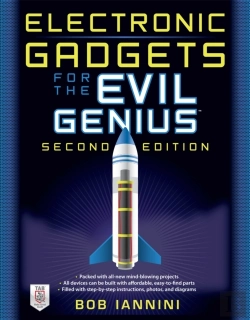 Bertrand.pt - Electronic Gadgets For The Evil Genius