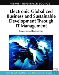 Bertrand.pt - Electronic Globalized Business And Sustainable Development Through It Management