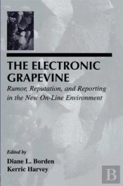 Electronic Grapevine