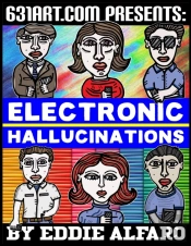 Electronic Hallucinations