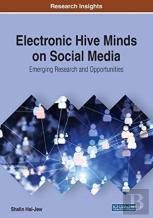 Electronic Hive Minds On Social Media