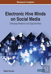 Electronic Hive Minds On Social Media