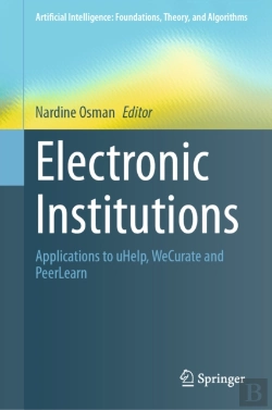 Bertrand.pt - Electronic Institutions