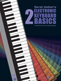 Bertrand.pt - Electronic Keyboard Basics 2