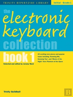 Bertrand.pt - Electronic Keyboard Collection Book 1