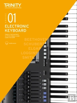 Bertrand.pt - Electronic Keyboard Exam Pieces & Technical Work 2019-2022: Grade 1