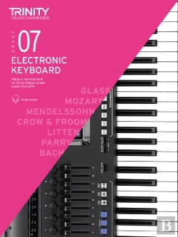 Bertrand.pt - Electronic Keyboard Exam Pieces & Technical Work 2019-2022: Grade 7