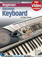 Electronic Keyboard Lessons For Beginners