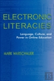 Electronic Literacies