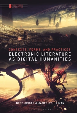 Bertrand.pt - Electronic Literature As Digital Humanities