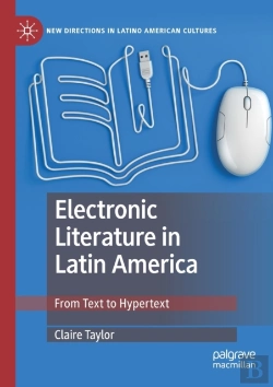 Bertrand.pt - Electronic Literature In Latin America