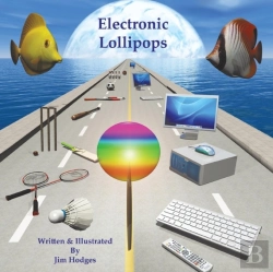 Bertrand.pt - Electronic Lollipops
