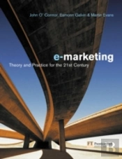 Electronic Marketing