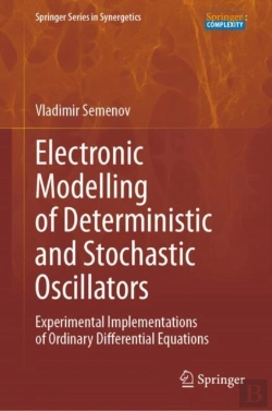 Bertrand.pt - Electronic Modelling Of Deterministic And Stochastic Oscillators