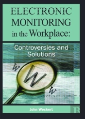 Electronic Monitoring In The Workplace