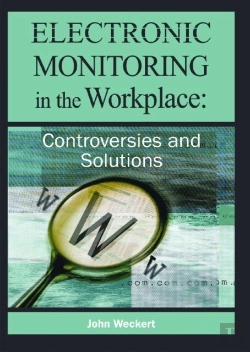 Bertrand.pt - Electronic Monitoring In The Workplace