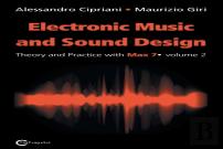 Electronic Music And Sound Design - Theory And Practice With Max 7 - Volume 2 (Second Edition)