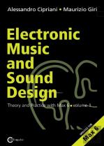 Electronic Music And Sound Design - Theory And Practice With Max And Msp - Volume 1 (Second Edition)