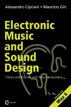 Bertrand.pt - Electronic Music And Sound Design - Theory And Practice With Max And Msp - Volume 1 (Second Edition)